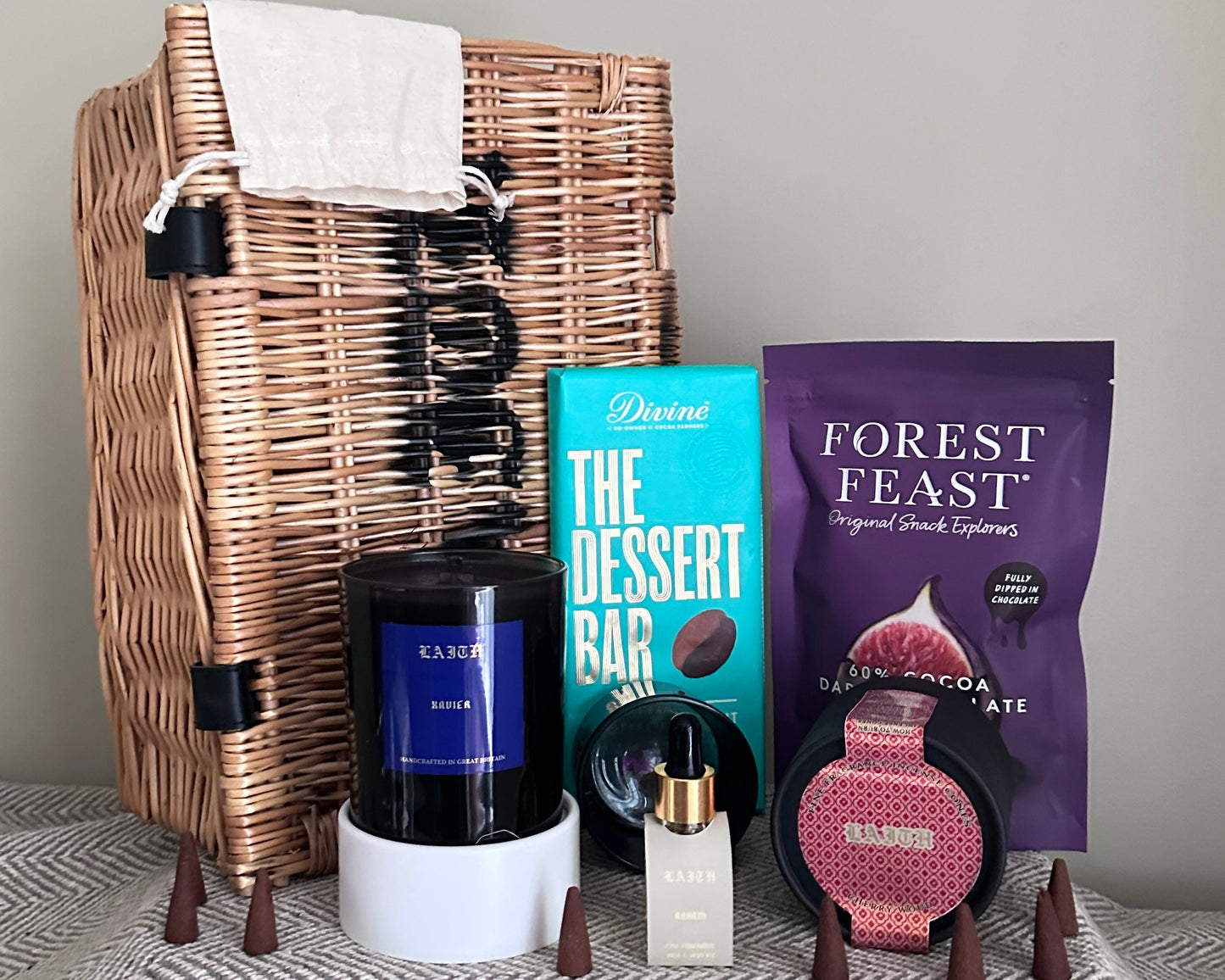 The Laith Hamper