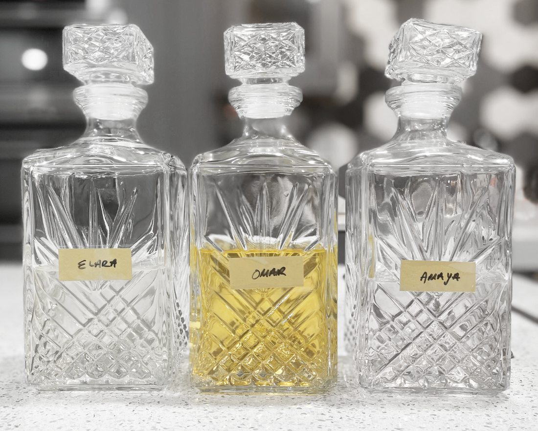 What Is Oud? Discover the World’s Most Luxurious Fragrance Note