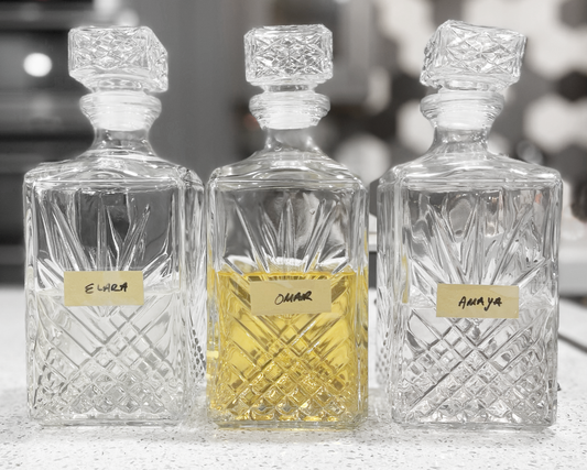 What Is Oud? Discover the World’s Most Luxurious Fragrance Note