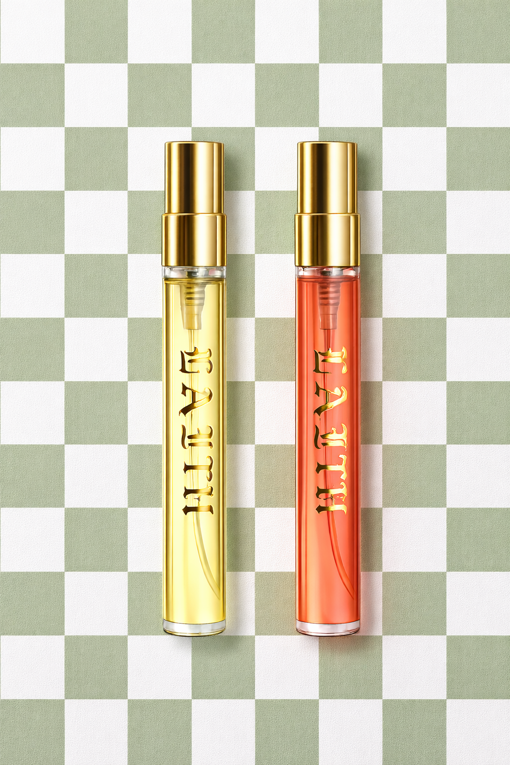 10ml Extrait De Parfum