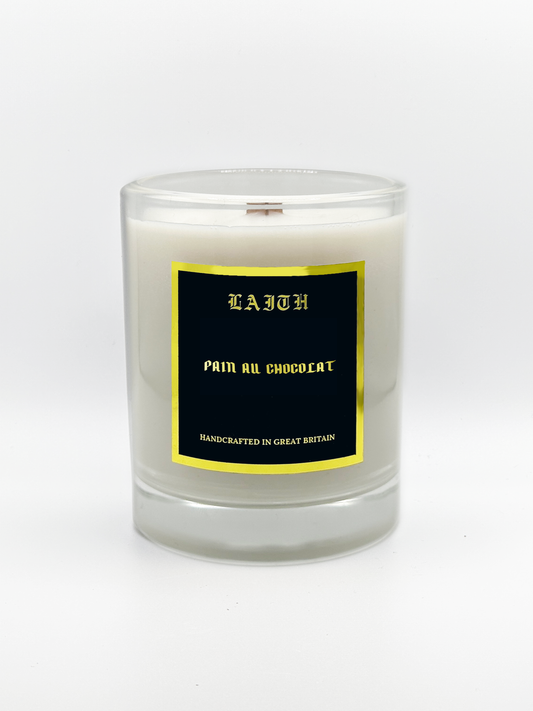 PAIN AU CHOCOLAT SCENTED CANDLE 230g